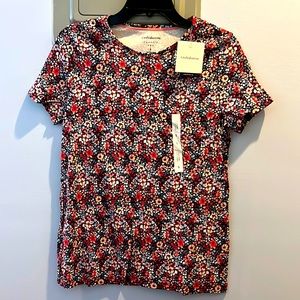 Brand NEW Short Sleeve Crew Neck